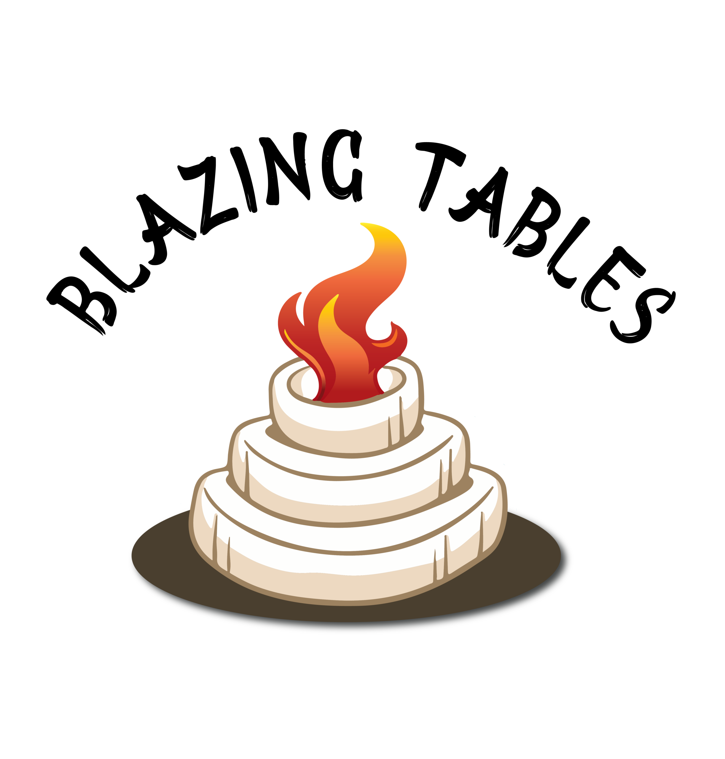 Blazing Tables project image