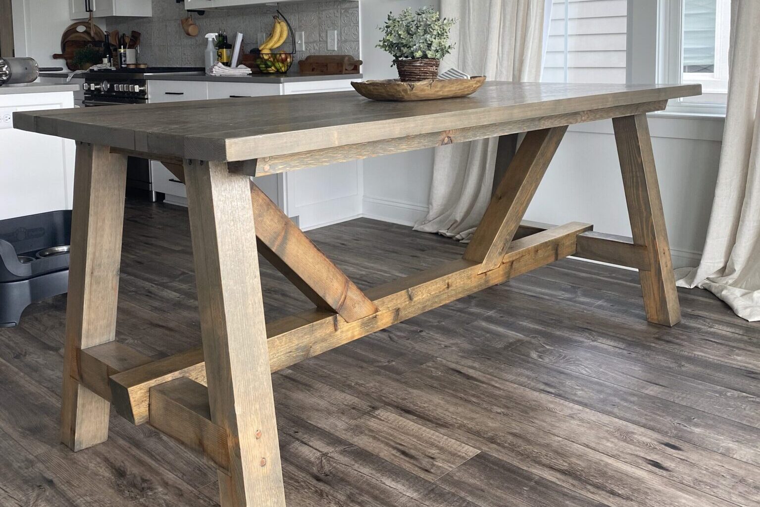 Sutton Carpentry project image